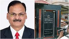 KPSC ಮಾಜಿ ಅಧ್ಯಕ್ಷ ಶಿವಶಂಕರಪ್ಪ ಸಾಹುಕಾರ್ಗೆ ED ಶಾಕ್: ಮನೆ, ಕಚೇರಿ ಸೇರಿದಂತೆ 13ಕ್ಕೂ ಹೆಚ್ಚು ಕಡೆ ದಾಳಿ