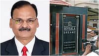KPSC ನೇಮಕಾತಿ ಹಗರಣ: EDಯಿಂದ ಮಾಜಿ ಅಧ್ಯಕ್ಷ ಶಿವಶಂಕರಪ್ಪ ಸಾಹುಕಾರ್‌, ಸದಸ್ಯೆ ಗೀತಾ ಬಂಧನ!