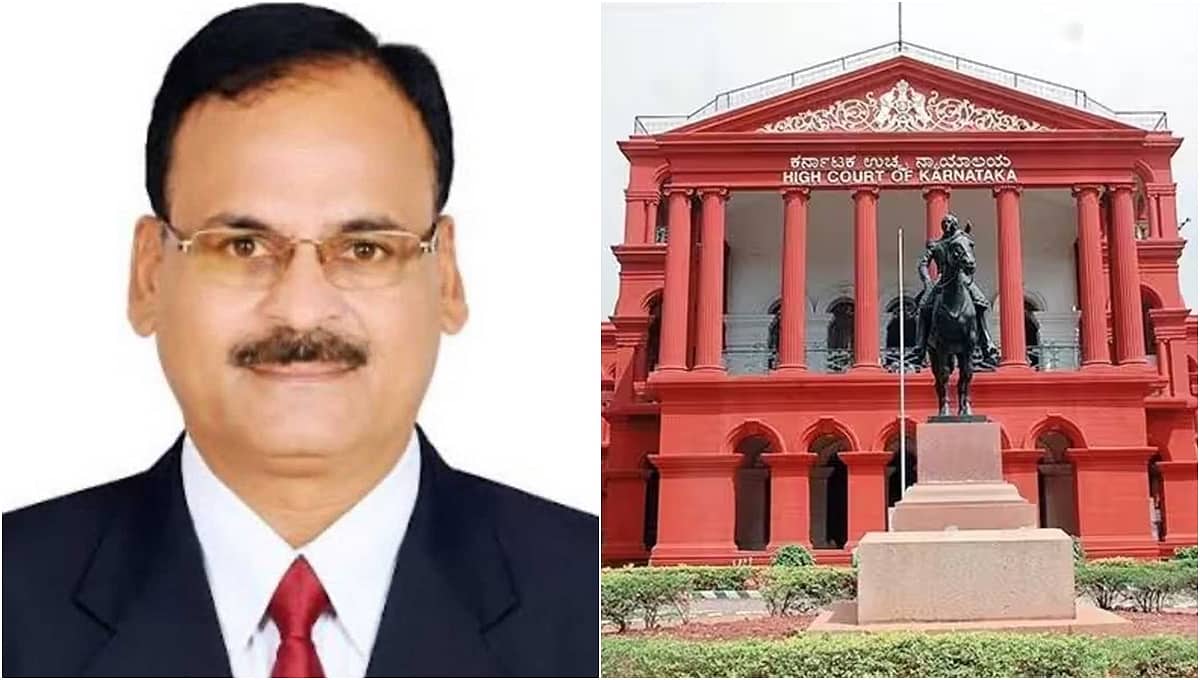 ರಾಜ್ಯಪಾಲರು ಹೊರಡಿಸಿದ್ದ ಅಮಾನತು ಆದೇಶ ರದ್ದು: KPSC ಅಧ್ಯಕ್ಷರನ್ನಾಗಿ ಶಿವಶಂಕರಪ್ಪ ಮರುನೇಮಕಕ್ಕೆ ಹೈಕೋರ್ಟ್ ಸೂಚನೆ