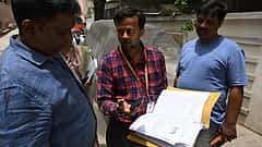 Karnataka SIR: 1.08 ಕೋಟಿಗೂ ಅಧಿಕ ಮತದಾರರು ಪಟ್ಟಿಯಿಂದ ಹೊರಗೆ; 25 ಲಕ್ಷ ಮಂದಿ ಸ್ಥಿತಿ ಡೋಲಾಯಮಾನ