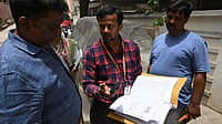 Karnataka SIR: 1.08 ಕೋಟಿಗೂ ಅಧಿಕ ಮತದಾರರು ಪಟ್ಟಿಯಿಂದ ಹೊರಗೆ; 25 ಲಕ್ಷ ಮಂದಿ ಸ್ಥಿತಿ ಡೋಲಾಯಮಾನ