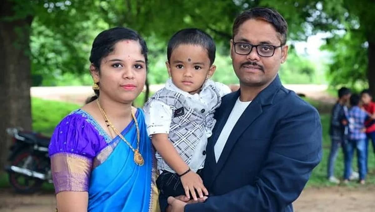 ಚಿಕ್ಕಬಾಣಾವರ ಡಬಲ್ ಮರ್ಡರ್ ಗೆ ಮೇಜರ್ ಟ್ವಿಸ್ಟ್: ಅಪ್ಪನ ಕೊಲೆ ನೋಡಿದನೆಂದು 4 ವರ್ಷದ ಮಗನನ್ನೇ ಕೊಂದ ಪಾತಕಿ!
