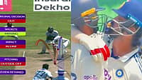 India vs Sri Lanka: DRS ತೆಗೆದುಕೊಳ್ಳುವಂತೆ ಒತ್ತಾಯಿಸಿದ ಕನ್ನಡಿಗ ದೇವದತ್ ಪಡಿಕ್ಕಲ್ ಜೊತೆ ಕೆ.ಎಲ್ ರಾಹುಲ್ Bromance!