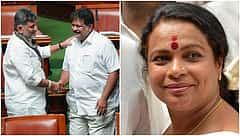 ವಿಧಾನಸಭೆ ಡೆಪ್ಯೂಟಿ ಸ್ಪೀಕರ್ ಆಗಿ ಮಂಕಾಳ ವೈದ್ಯ, ಪರಿಷತ್ ಉಪಸಭಾಪತಿಯಾಗಿ ಉಮಾಶ್ರೀ ಅವಿರೋಧ ಆಯ್ಕೆ!