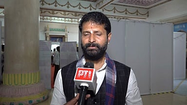 RSS ಟೀಕಿಸುವ ಮೂಲಕ ಕಾಂಗ್ರೆಸ್ ನಾಯಕರು ಬಡ್ತಿ ಪಡೆಯುತ್ತಾರೆ: ಸಿ.ಟಿ ರವಿ; Video