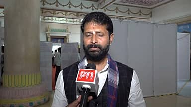 RSS ಟೀಕಿಸುವ ಮೂಲಕ ಕಾಂಗ್ರೆಸ್ ನಾಯಕರು ಬಡ್ತಿ ಪಡೆಯುತ್ತಾರೆ: ಸಿ.ಟಿ ರವಿ; Video
