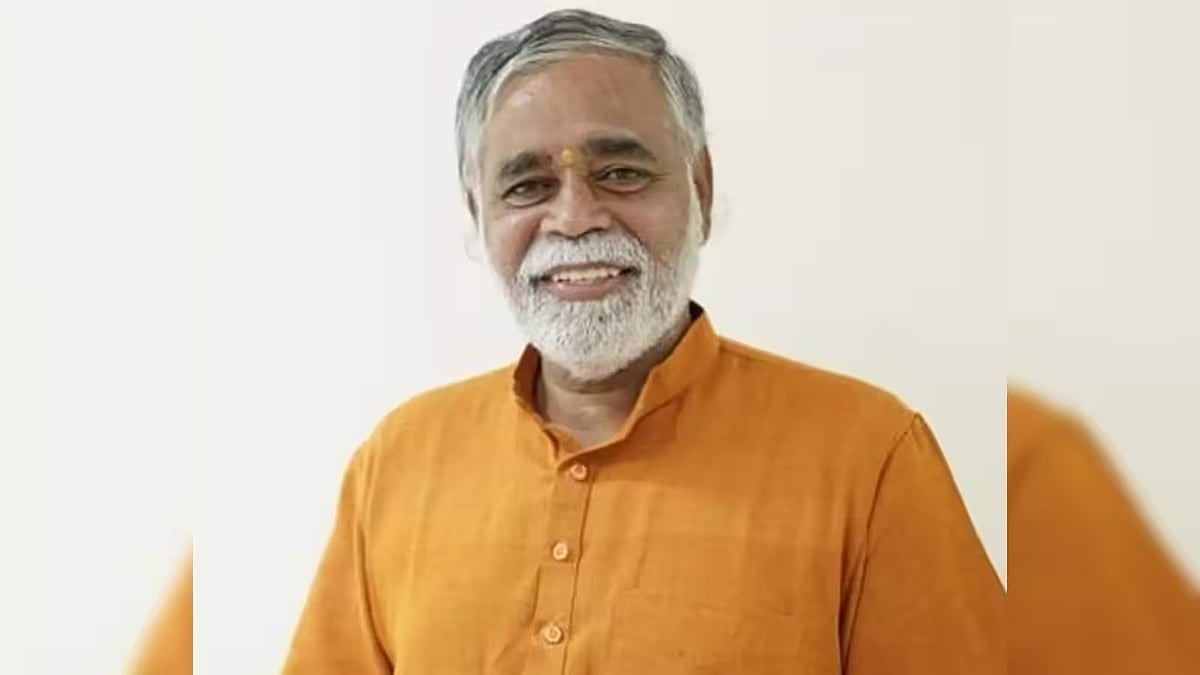 ಮಾಜಿ ಸಚಿವ ಬಿ.ಸಿ ನಾಗೇಶ್ ನಿಧನ: ನಾಳೆ ತಿಪಟೂರಿನಲ್ಲಿ ಅಂತ್ಯಕ್ರಿಯೆ!