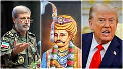 ಅಮೆರಿಕ ಯೋಧನ ತಲೆಗೆ 30 ಸಾವಿರ ಡಾಲರ್ ಬಹುಮಾನ: ಇರಾನ್‌ನಿಂದ ವಿಜಯನಗರದ ಅರಸನ ತಂತ್ರ ಬಳಕೆ!