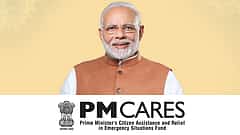 PM CARES ನಿಧಿ ವಿವರ ಬಹಿರಂಗ; ವಿದೇಶಿ ದೇಣಿಗಗಳ ಬಗ್ಗೆ ಕೇಂದ್ರ ಹೇಳಿದ್ದೇನು?