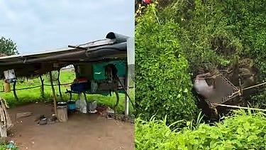 ಮುಂದೆ ಬಾವಿ, ಹಿಂದೆ ಪೊಲೀಸರು: ಆಗಿದ್ದಾಗಲಿ ಅಂತ ಕತ್ತಲೆಯಲ್ಲಿ ಬಾವಿಗೆ ಬಿದ್ದ ಮೂವರು ಜೂಜುಕೋರರ ಸಾವು