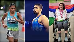 ರಾಷ್ಟ್ರೀಯ ಕ್ರೀಡಾ ಪ್ರಶಸ್ತಿ 2025: ಈ ಬಾರಿ ಖೇಲ್ ರತ್ನ ಇಲ್ಲ; ಅರ್ಜುನ ಪ್ರಶಸ್ತಿಗೆ 17 ನಾಮನಿರ್ದೇಶನ