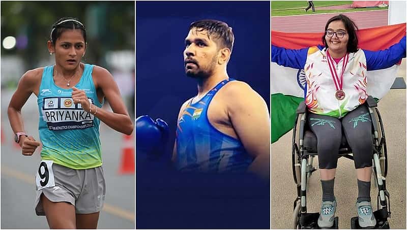 ರಾಷ್ಟ್ರೀಯ ಕ್ರೀಡಾ ಪ್ರಶಸ್ತಿ 2025: ಈ ಬಾರಿ ಖೇಲ್ ರತ್ನ ಇಲ್ಲ; ಅರ್ಜುನ ಪ್ರಶಸ್ತಿಗೆ 17 ನಾಮನಿರ್ದೇಶನ