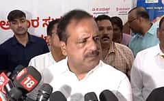 ಬೆಂಗಳೂರಿನಲ್ಲಿ ನಕಲಿ ಔಷಧ ದಂಧೆ ಹಿಂದೆ ದುಬೈ ಕಿಂಗ್‌ಪಿನ್ ಸಂಪರ್ಕ: ಆರೋಗ್ಯ ಸಚಿವ ಯು.ಟಿ ಖಾದರ್