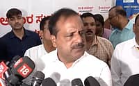 ಬೆಂಗಳೂರಿನಲ್ಲಿ ನಕಲಿ ಔಷಧ ದಂಧೆ ಹಿಂದೆ ದುಬೈ ಕಿಂಗ್‌ಪಿನ್ ಸಂಪರ್ಕ: ಆರೋಗ್ಯ ಸಚಿವ ಯು.ಟಿ ಖಾದರ್