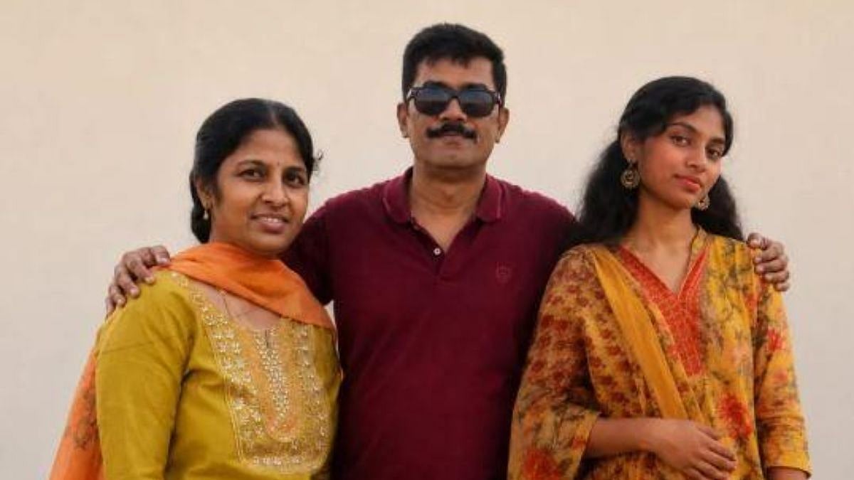 ನಾನಲ್ಲ, ನನ್ನ ಪ್ರಿಯಕರ ಕೊಂದಿದ್ದು; ಹೆತ್ತವರ ಹತ್ಯೆ ಕೇಸ್ನಲ್ಲಿ ಉಲ್ಟಾ ಹೊಡೆದ ಹಂತಕಿ; ಲವರ್ ವಿರುದ್ಧವೇ ತಿರುಗಿಬಿದ್ದ ಶ್ವೇತಾ!