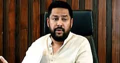 'ದಲಿತ ಅಂತ ನನ್ನನ್ನು ಟಾರ್ಗೆಟ್, ಯಾವುದೇ ಕಾರಣಕ್ಕೂ ನಾನು ರಾಜೀನಾಮೆ ಕೊಡೋದಿಲ್ಲ': ಬಿ ನಾಗೇಂದ್ರ; Video