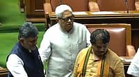 ಕರ್ನಾಟಕದ ಇತಿಹಾಸದಲ್ಲೇ ಮೊದಲು: ಪ್ರತಿಭಟಿಸುವುದಾದರೆ ಸದನದ ಬಾವಿಗೆ ಬನ್ನಿ; ವಿಪಕ್ಷ ಶಾಸಕರಿಗೆ ಸ್ಪೀಕರ್ ಆಹ್ವಾನ, BJP ಕಿಡಿ!