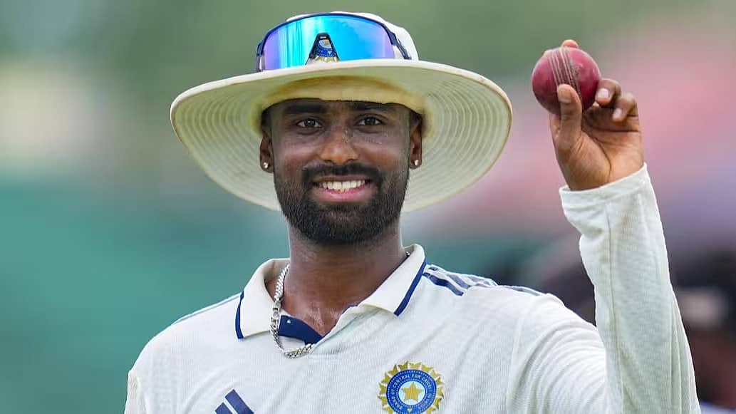 ಶ್ರೀಲಂಕಾ ವಿರುದ್ಧ 165 ರನ್ ಗೆಲುವು: WTC ಪಾಯಿಂಟ್ ಪಟ್ಟಿಯಲ್ಲಿ ಭಾರತದ ಸ್ಥಾನ ಬದಲಾವಣೆ ಆಯ್ತಾ?