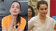 "ವಾವ್!! ಚೆನ್ನಾಗಿ ವಿವರಿಸಿದ್ದಾರೆ": 'ನಾನು ಹೆಮ್ಮೆಯ ಅಂಧಭಕ್ತೆ' ಎಂದ ಬಾಲಿವುಡ್ ನಟಿ ಇಶಾ ಕೊಪ್ಪಿಕರ್'ಗೆ ಕಂಗನಾ ಬೆಂಬಲ