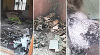 ಹನೂರು ಎನ್‌ಕೌಂಟರ್‌ಗೆ ಪ್ರತಿಕಾರ: Dynamite, Gelatin ಬಳಸಿ Anti-poaching ಶಿಬಿರಗಳ ಧ್ವಂಸ!