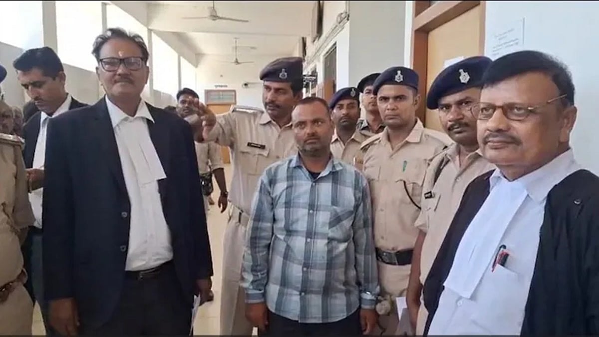 ವರದಕ್ಷಿಣೆಯಾಗಿ 'ಎಮ್ಮೆ' ತರದಿದ್ದಕ್ಕೆ ಪತ್ನಿಯನ್ನು ಕೊಂದ ಪತಿ: 6 ವರ್ಷಗಳ ಬಳಿಕ ಹಂತಕನಿಗೆ ಜೀವಾವಧಿ ಶಿಕ್ಷೆ!