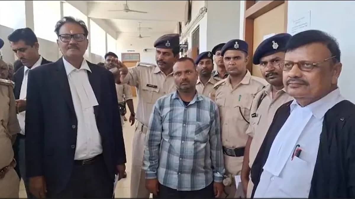 ವರದಕ್ಷಿಣೆಯಾಗಿ 'ಎಮ್ಮೆ' ತರದಿದ್ದಕ್ಕೆ ಪತ್ನಿಯನ್ನು ಕೊಂದ ಪತಿ: 6 ವರ್ಷಗಳ ಬಳಿಕ ಹಂತಕನಿಗೆ ಜೀವಾವಧಿ ಶಿಕ್ಷೆ!