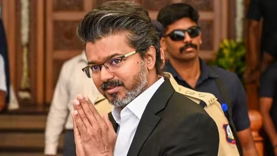 ಸಿಎಂ ವಿಜಯ್ ಯು-ಟರ್ನ್: ಮತ್ತೊಂದು ಮಹತ್ವದ ಆದೇಶ ಹಿಂಪಡೆದ ತಮಿಳುನಾಡು ಸರ್ಕಾರ!