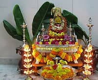 ಈ ವರ್ಷ ವರಮಹಾಲಕ್ಷ್ಮಿ ಹಬ್ಬ ಯಾವ ದಿನ ಆಚರಣೆ: ಆಗಸ್ಟ್ 21 ಅಥವಾ 28?