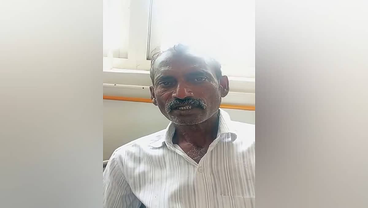 ಹನೂರು ಶೂಟೌಟ್ ಗೆ ಹೊಸ ತಿರುವು: ಅರಣ್ಯಾಧಿಕಾರಿಗಳೇ ಮೊದಲು ಗುಂಡು ಹಾರಿಸಿದ್ದು; ಪರಾರಿಯಾಗಿದ್ದ ನಾಲ್ಕನೇ ವ್ಯಕ್ತಿ ಹೇಳಿಕೆ!