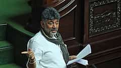 ಒಕ್ಕೂಟ ವ್ಯವಸ್ಥೆಯನ್ನು ತಮಿಳುನಾಡು ರಾಜಕೀಯ ನಾಯಕರು ಗೌರವಿಸಬೇಕು: CM ಶಿವಕುಮಾರ್; Video