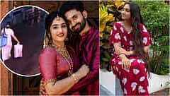 ತಂದೆ ಮನೆಗೆ ಹೋಗೋದಿದ್ರೆ ಕದ್ದುಮುಚ್ಚಿ ಹೋಗ್ಬೇಕಿತ್ತ?: ಮೇಘ ನಾಯರ್ ಮೊದಲ ಪ್ರತಿಕ್ರಿಯೆ ಬೆನ್ನಲ್ಲೇ ನೆಟ್ಟಿಗರ ಪ್ರಶ್ನೆ