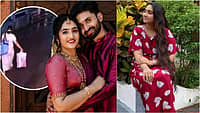 ತಂದೆ ಮನೆಗೆ ಹೋಗೋದಿದ್ರೆ ಕದ್ದುಮುಚ್ಚಿ ಹೋಗ್ಬೇಕಿತ್ತ?: ಮೇಘ ನಾಯರ್ ಮೊದಲ ಪ್ರತಿಕ್ರಿಯೆ ಬೆನ್ನಲ್ಲೇ ನೆಟ್ಟಿಗರ ಪ್ರಶ್ನೆ