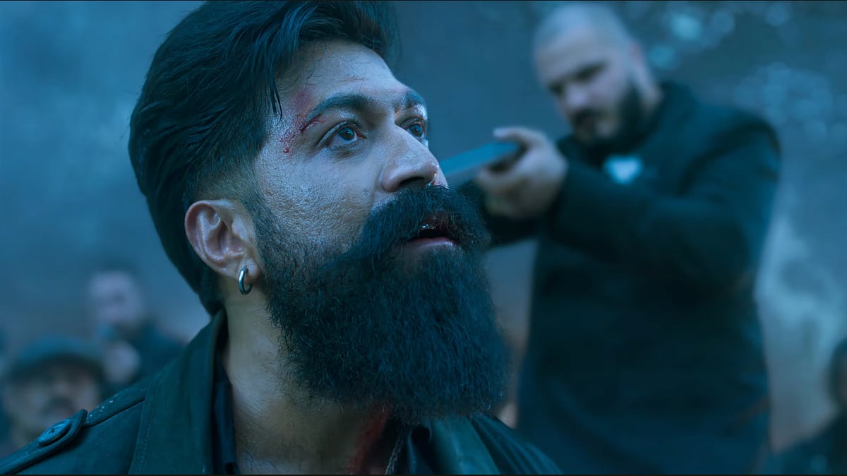 'Toxic' advance booking: ಬಿಡುಗಡೆಗೂ ಮುನ್ನವೇ ಅಮೆರಿಕದಲ್ಲಿ 1.2 ಮಿಲಿಯನ್ ಡಾಲರ್ ಕಲೆಕ್ಷನ್! ಭಾರತದಲ್ಲಿ ನಾಳೆಯಿಂದ ಬುಕಿಂಗ್‌ ಆರಂಭ, ಟಿಕೆಟ್ ದರ ಎಷ್ಟಿರಲಿದೆ?