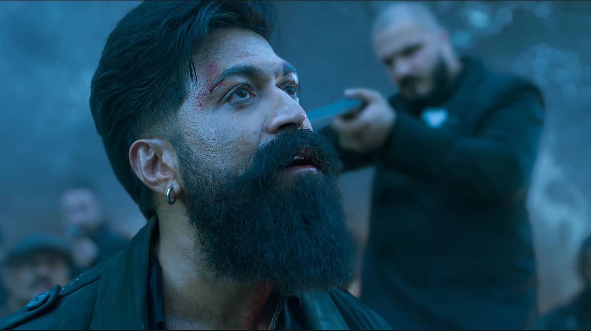 'Toxic' advance booking: ಬಿಡುಗಡೆಗೂ ಮುನ್ನವೇ ಅಮೆರಿಕದಲ್ಲಿ 1.2 ಮಿಲಿಯನ್ ಡಾಲರ್ ಕಲೆಕ್ಷನ್! ಭಾರತದಲ್ಲಿ ನಾಳೆಯಿಂದ ಬುಕಿಂಗ್ ಆರಂಭ, ಟಿಕೆಟ್ ದರ ಎಷ್ಟಿರಲಿದೆ?