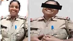 ಮಹಿಳಾ ಪೊಲೀಸ್ ಅಧಿಕಾರಿಯ ಅರೆಬೆತ್ತಲೆ ವಿಡಿಯೋ ವೈರಲ್; ಸೂತ್ರಧಾರಿಗಳ ಹೆಸರು ಬಹಿರಂಗ!
