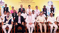 Southern Zonal Council meet: ಜಲ ವಿವಾದಗಳ ಕುರಿತು ಮಾತುಕತೆ; ಅಮಿತ್ ಶಾ ಕರೆಗೆ ರಾಜ್ಯಗಳ ಬೆಂಬಲ