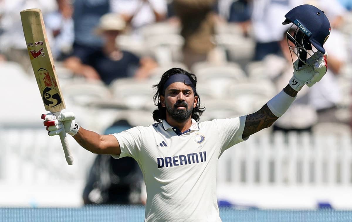 'ಯಾವುದೇ ಮುಜುಗರ ಅಥವಾ ಅಹಂಕಾರವಿಲ್ಲ': ಭಾರತೀಯ ಡ್ರೆಸ್ಸಿಂಗ್ ರೂಂ ಪರಿಸ್ಥಿತಿ ಬಗ್ಗೆ ಕೆಎಲ್ ರಾಹುಲ್ ಹೇಳಿದ್ದೇನು?