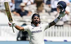 'ಯಾವುದೇ ಮುಜುಗರ ಅಥವಾ ಅಹಂಕಾರವಿಲ್ಲ': ಭಾರತೀಯ ಡ್ರೆಸ್ಸಿಂಗ್ ರೂಂ ಪರಿಸ್ಥಿತಿ ಬಗ್ಗೆ ಕೆಎಲ್ ರಾಹುಲ್ ಹೇಳಿದ್ದೇನು?