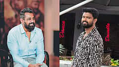 ಧ್ರುವ ಸರ್ಜಾ-ವಿಶಾಲ್ ಆತ್ರೇಯ ಜೋಡಿಯಿಂದ ಮತ್ತೊಂದು ಸಿನಿಮಾ!