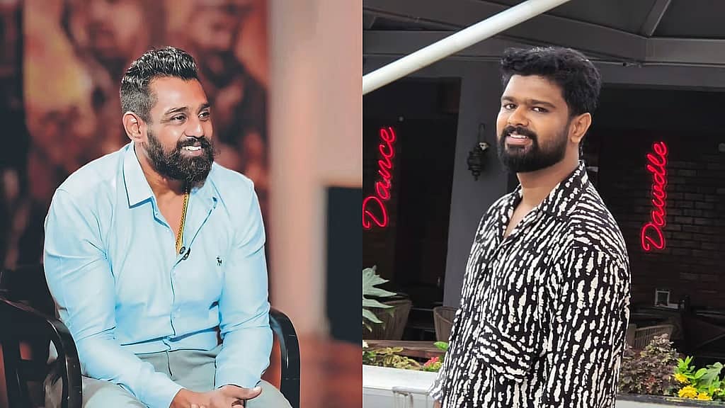 ಧ್ರುವ ಸರ್ಜಾ-ವಿಶಾಲ್ ಆತ್ರೇಯ ಜೋಡಿಯಿಂದ ಮತ್ತೊಂದು ಸಿನಿಮಾ!
