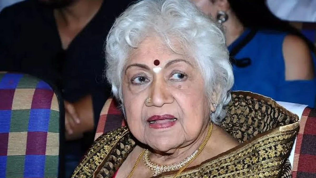 ಪದ್ಮಶ್ರೀ ಪ್ರಶಸ್ತಿ ವಿಜೇತೆ, ದಕ್ಷಿಣದ ಖ್ಯಾತ ಹಿರಿಯ ನಟಿ ಸಾಹುಕಾರ್ ಜಾನಕಿ ಇನ್ನಿಲ್ಲ