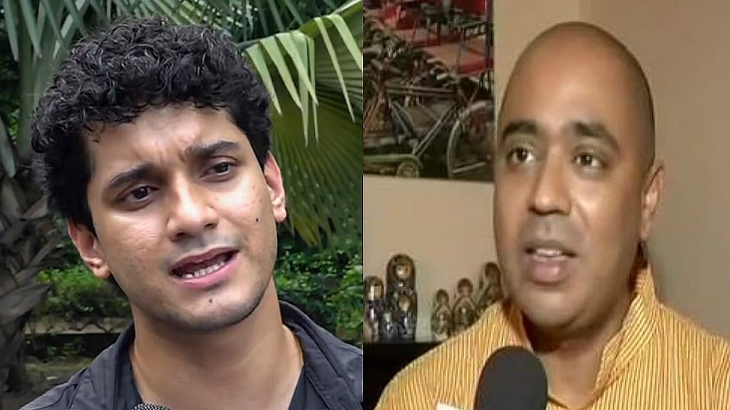 ನನ್ನ ಮನೆ ವಿಳಾಸ ಬಹಿರಂಗ, ಜೀವಕ್ಕೆ ಅಪಾಯ ಎದುರಾಗಿದೆ: ಹೈಕೋರ್ಟ್ ಮೆಟ್ಟಿಲೇರಿದ CJP ವಕ್ತಾರ ಸೌರವ್ ದಾಸ್