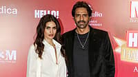 20 ವರ್ಷಗಳ ಬಳಿಕ ಬಾಲಿವುಡ್ ನಟ Arjun Rampal ಮತ್ತೆ ಮದುವೆ; ಯಾರು ಈ ಗ್ಯಾಬ್ರಿಯೆಲಾ?
