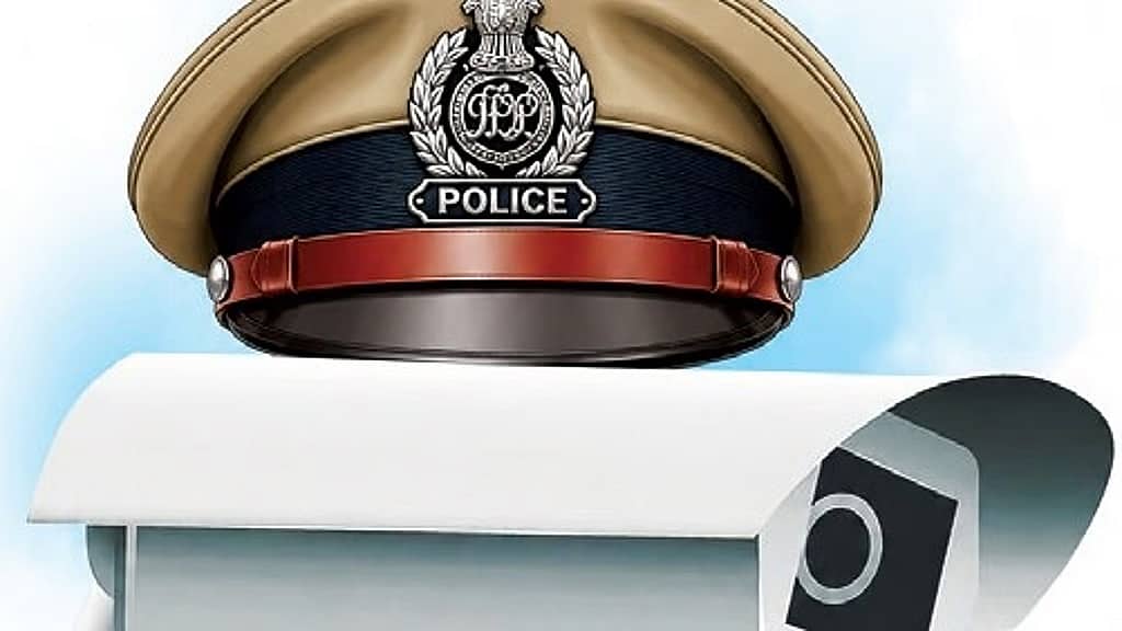ಸಿಸಿಟಿವಿ ಕ್ಯಾಮೆರಾ ಇದೆ ಆದರೆ, ಬ್ಯಾಕಪ್ ಇಲ್ಲ; ಪೊಲೀಸ್ ಠಾಣೆಗಳ CCTVs, UPS ವ್ಯವಸ್ಥೆ ಕುರಿತು ಹೈಕೋರ್ಟ್ ಕಳವಳ, ತನಿಖೆಗೆ ಸೂಚನೆ