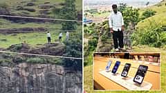 'ನನಗೆ ಸಾಯುವುದೊಂದೇ ದಾರಿ': ಐಫೋನ್ EMI, 'ಮಹಾ' ದುರಂತ, ಇಡೀ ಕುಟುಂಬ ಬಲಿ