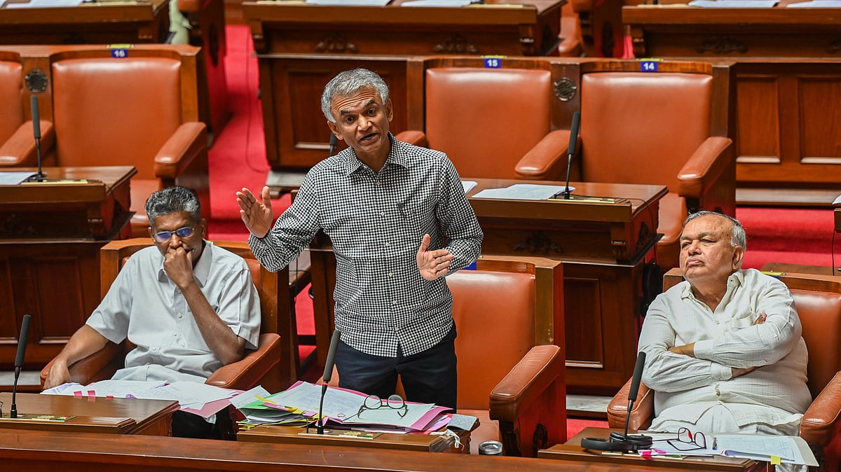ಬಿ-ಖಾತಾ ಮಾಲೀಕರಿಗೆ ಸರ್ಕಾರ ಬಿಗ್ ರಿಲೀಫ್; ಸಕ್ರಮಕ್ಕೆ ಸಿಕ್ಕಿತು ಶಾಸನಬದ್ಧ ಮುದ್ರೆ..!