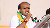 NICE, Bidadi ಟೌನ್‌ಶಿಪ್‌ ಯೋಜನೆ ಹೆಸರಿನಲ್ಲಿ ಸರ್ಕಾರದಿಂದ ಹಣ ಲೂಟಿ: ಸಿಎಂ ಶಿವಕುಮಾರ್ ವಿರುದ್ಧ ಕುಮಾರಸ್ವಾಮಿ ವಾಗ್ದಾಳಿ