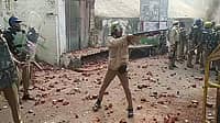 Sambhal violence: 'ಮಾಸ್ಟರ್ ಮೈಂಡ್' ವಿರುದ್ಧ ರೆಡ್ ಕಾರ್ನರ್ ನೋಟಿಸ್ ಜಾರಿ!