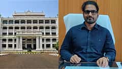 KPSC ಕರ್ಮಕಾಂಡ: ಅತ್ತ ED ದಾಳಿ, ಇತ್ತ IAS ಅಧಿಕಾರಿ ನಿಗೂಢ ಕಣ್ಮರೆ! ವಿಚಾರಣೆಗೆ ಹೆದರಿ ನಾಪತ್ತೆಯಾದ್ರಾ ಜ್ಞಾನೇಂದ್ರ?