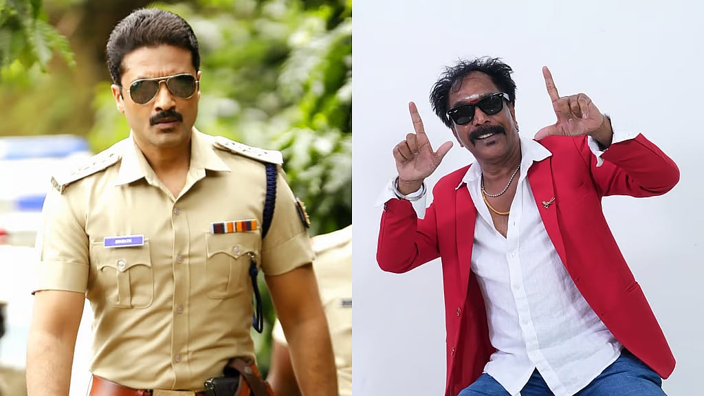 'ಜಿಲ್ಲಾಧಿಕಾರಿ' ಚಿತ್ರಕ್ಕಾಗಿ ಮತ್ತೆ ಒಂದಾದ ನಟ ಆದಿತ್ಯ, ಓಂ ಪ್ರಕಾಶ್ ರಾವ್; ನಾಯಕಿಯಾಗಿ ರೂಪಾ ಸಿದ್ದಗಂಗಾ ಪದಾರ್ಪಣೆ!